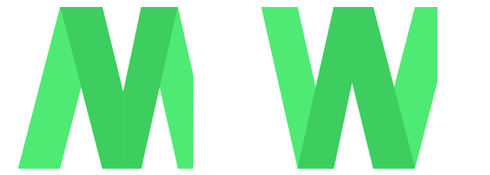 Mewi Logo